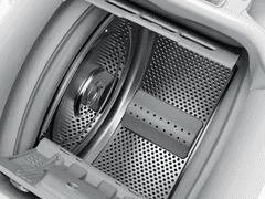 Electrolux EW6T837E pralni stroj, 7 kg