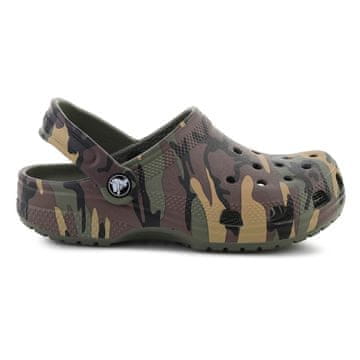 Crocs Čevlji Crocs Classic 2118793TC
