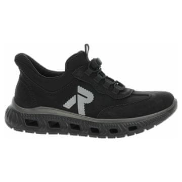 Rieker Čevlji Rieker M607200XXA