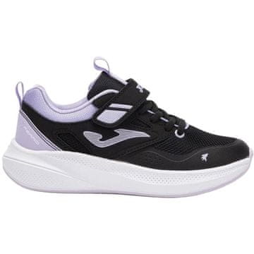 Joma Čevlji Joma Ferro Jr 2501 ČEVLJI JomaFERROJR2501ČRNAJFERRW2501V