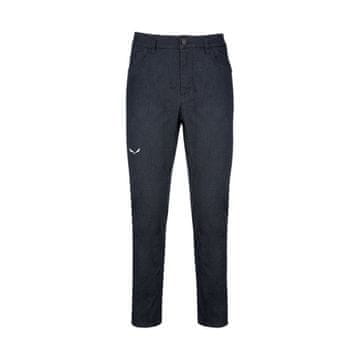 Salewa Hlače treking mornarsko modra 170 - 173 cm/XL Antelao Beltovo Twr