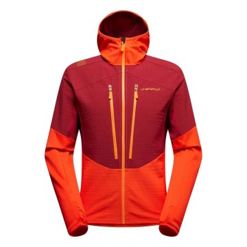 La Sportiva Jakne Seassion Tech L70322320
