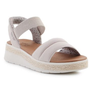 Skechers Čevlji Skechers Slip-ins: Bobs Sun Ray 114413TPE
