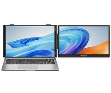 Blackview SCM5 dodatni monitor za prenosnik, FHD, 35cm (14), 60 Hz