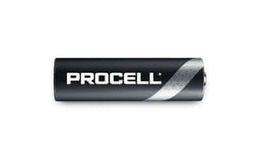 Duracell Duracell Procell LR6 AA baterija 10 kosov.