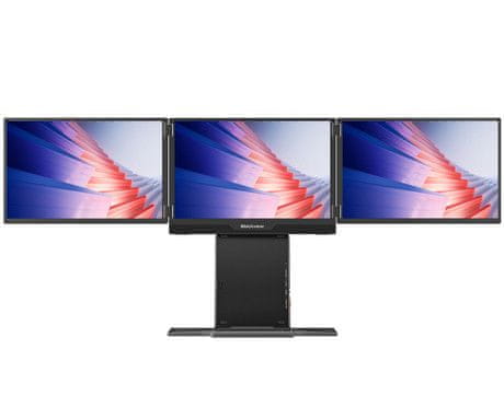 Vrhunski vizualni prikaz za produktivnost