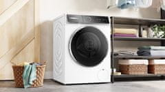 Bosch WGB266A5BY pralni stroj, 11 kg