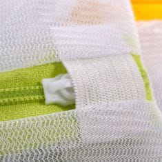 Ultra Clean Vrečke za perilo 3-paket: Ščiti nedrčke in občutljive tkanine