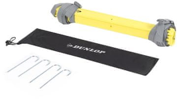 Northix Dunlop Sport Agility vadbena lestev