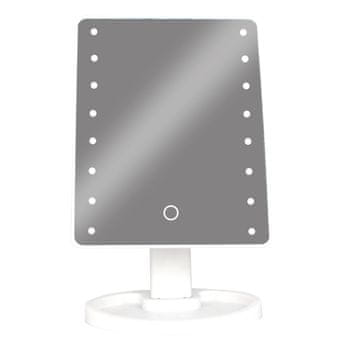Northix Cenocco CC-9106: Veliko LED ogledalo