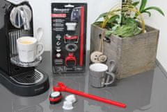 Northix Genius Ideas Nesspure 3v1 filter za kavne aparate