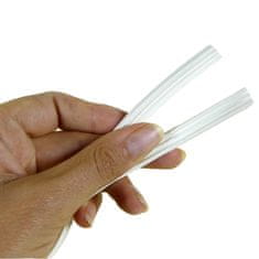 Northix Genius Ideas 2x3m tesnilni trak za Windows