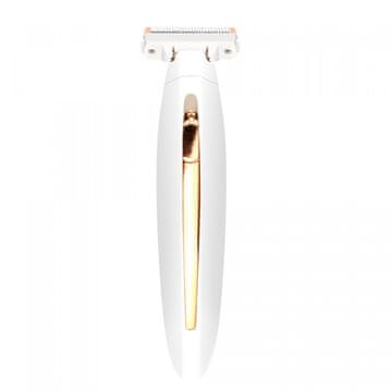 Northix Cenocco Beauty odstranjevalec dlak za celotno telo
