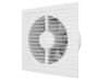 AKVAVENT A 6S C Aksialni ventilator s povratno loputo D 150