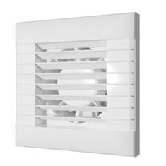AKVAVENT Kopalniški ventilator z avtomatsko loputo 100 mm, Euro 4A