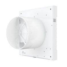 AKVAVENT Kopalniški ventilator z avtomatsko loputo 100 mm, Euro 4A