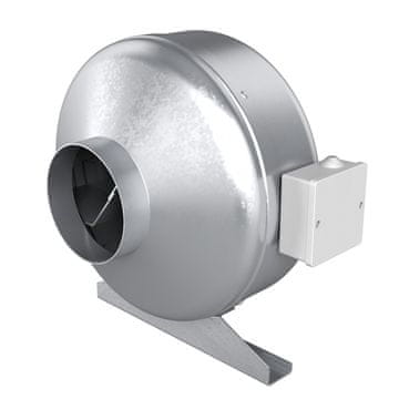AKVAVENT TORNADO 250 Centrifugalni kanalski ventilator D250