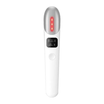 Northix Cenocco Beauty elektromagnetni masažni aparat za oči