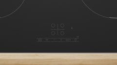 Bosch PIE61ABB5E indukcijska kuhalna plošča, 60 cm, matirana črna