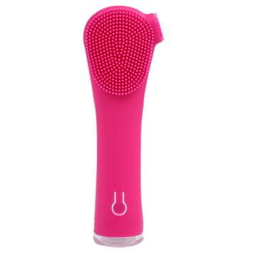 Northix Cenocco Beauty CC-9085: električni silikonski čistilec obraza