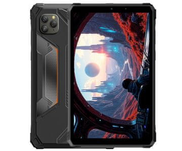 Blackview Active 5 tablični računalnik, 6 GB, 128 GB, 22 cm (8,68), Onyx Black