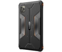 Blackview Active 5 tablični računalnik, 6 GB, 128 GB, 22 cm (8,68), Black Orange