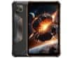 Blackview Active 5 tablični računalnik, 6 GB, 128 GB, 22 cm (8,68), Black Orange