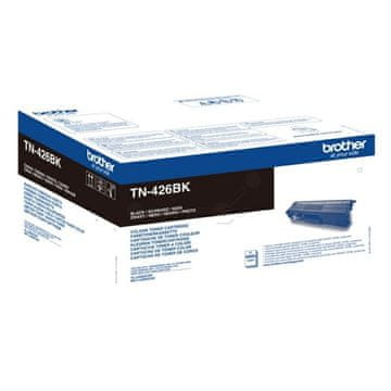 Brother TN-426 (TN426BK) črn, originalen toner