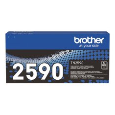 Brother TN-2590 (TN2590) originalen toner