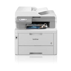Brother MFC-L8340CDW 4in1 MFP bravna laserska večfunkcijska naprava