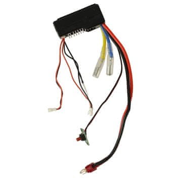 Northix Del WLtoys 104009 nadzorna plošča