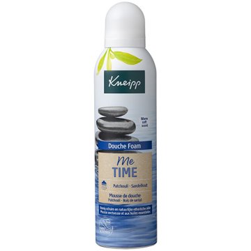 Me Time pena za prhanje 200 ml