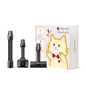 Roborock Set rezervnih delov za H60 serijo / F25 ACE Combo / F25 Combo