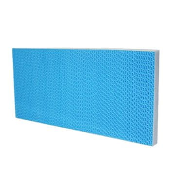 Northix VODNI filter za čistilec WEBBER AP9700