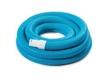 Northix Cev za črpalko 38mm 7,6m za sesalnik za bazen INTEX 29083