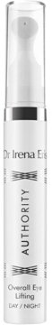 Dnevni in nočni lifting serum za okoli oči Authority (splošni lifting okoli oči) 15 ml