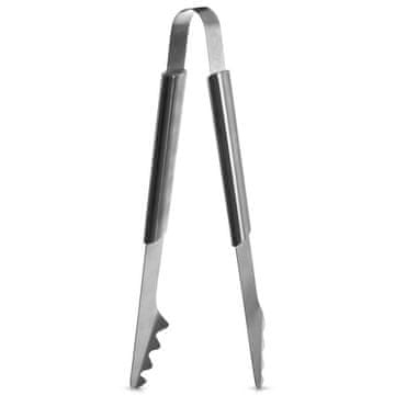 Northix Jeklene klešče za žar 43 cm