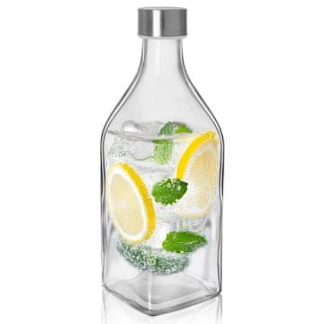 Northix Steklenica 1,1 l