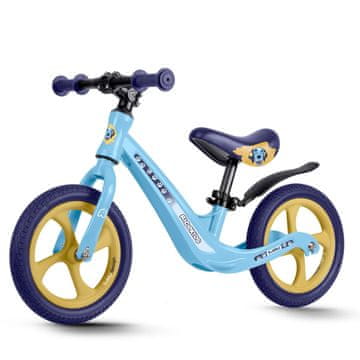 Northix Ravnotežno kolo za otroke Ricokids FUNNU