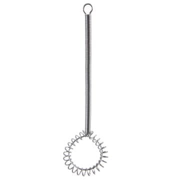 Northix Jeklena metlica 15 cm