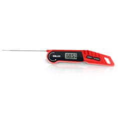 Northix Kuhinjski termometer za meso, pin sonda, Baldr BD-130