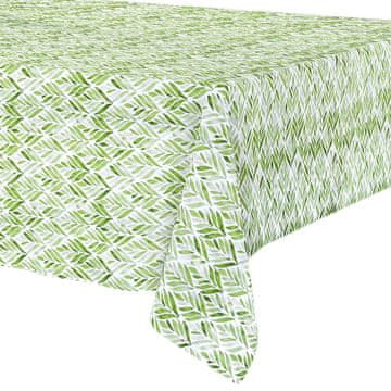 Northix Namizni prt vodoodporen proti madežem 180x130 cm