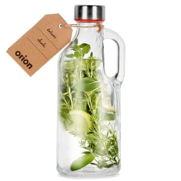 Northix Steklenica z ročajem 550 ml