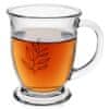 Steklena skodelica 450 ml
