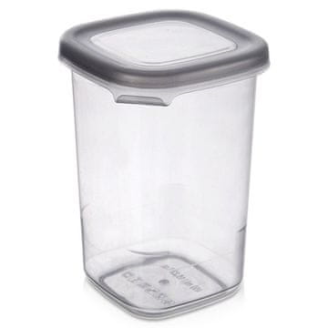 Northix Posoda za sipke izdelke s pokrovom 450 ml