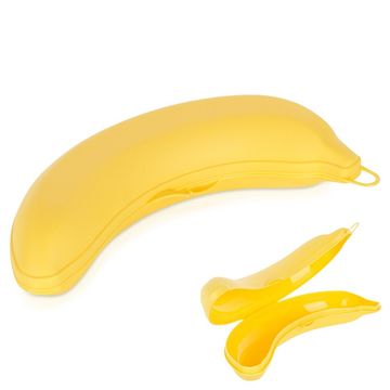 Northix Posoda za banane 22,5x7,5x5,5 cm