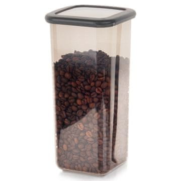 Northix Posoda za sipke izdelke s pokrovom 1,6 l