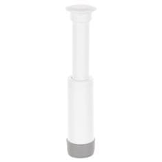 Northix Vakuumska sesalna črpalka 13,5 cm