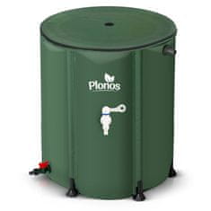 Northix Rezervoar za deževnico 200 l Plonos PL-520