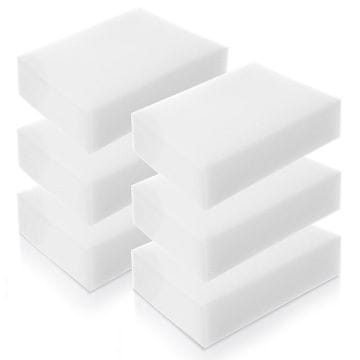 Northix Čarobna nano kuhinjska gobica 6 kos.